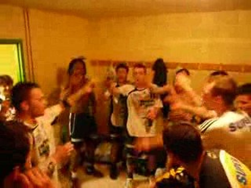 On est en N3, on est en N3...