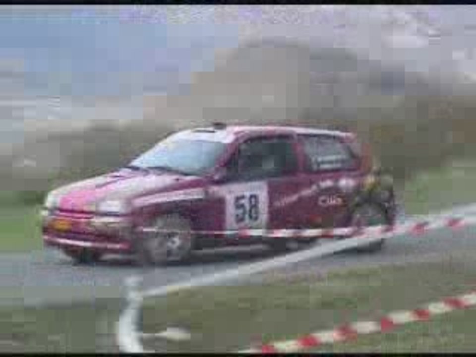 Rallye best of ....( musique pourri )