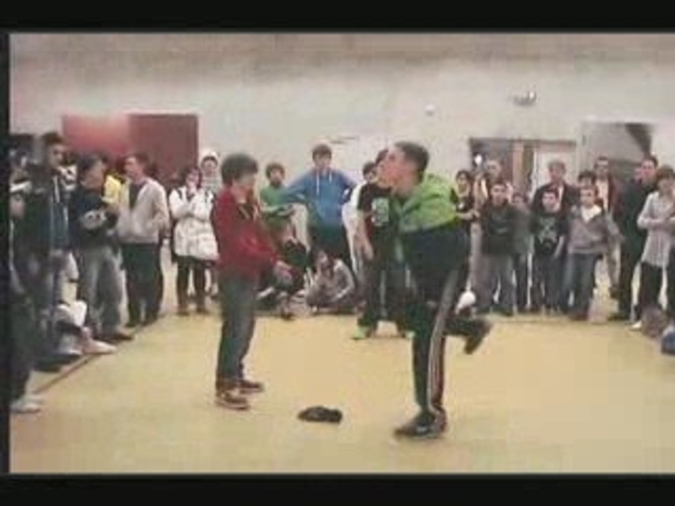 EGC Tournament 3 SAMEDI 27 JUIN A ANGERS