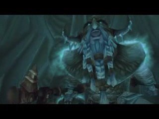 Ulduar 1ere partie Sinistra