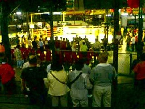 Hymne national thailandais