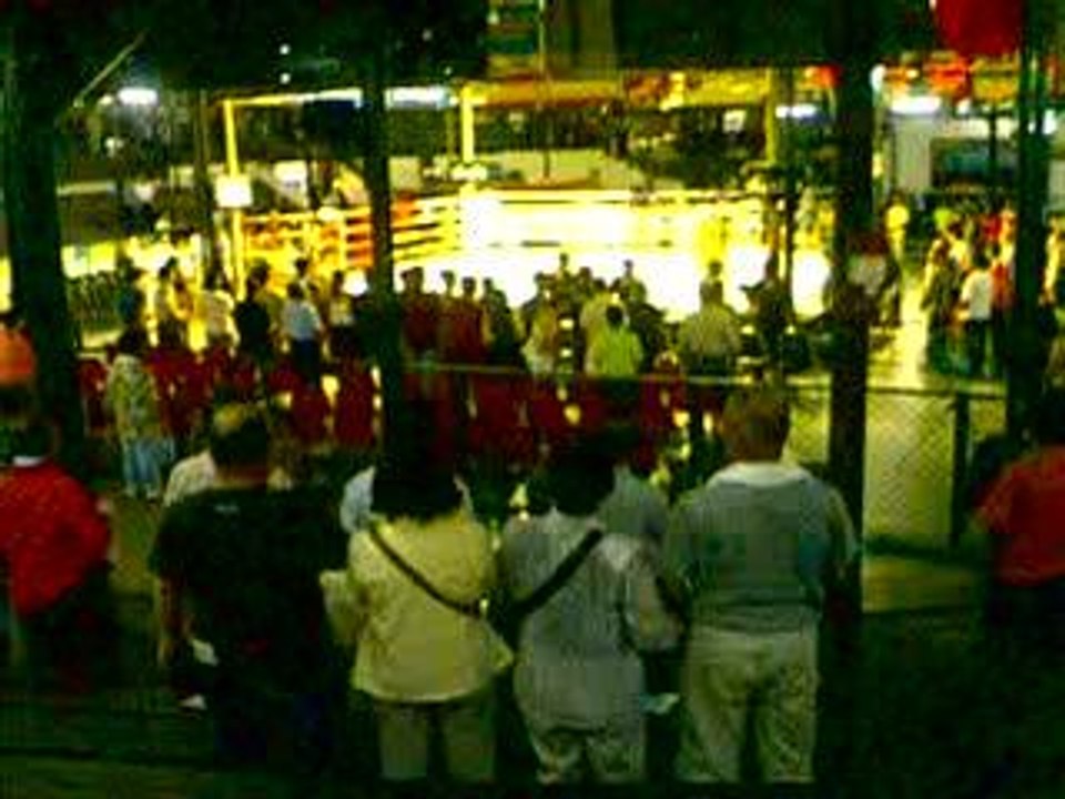 Hymne national thailandais