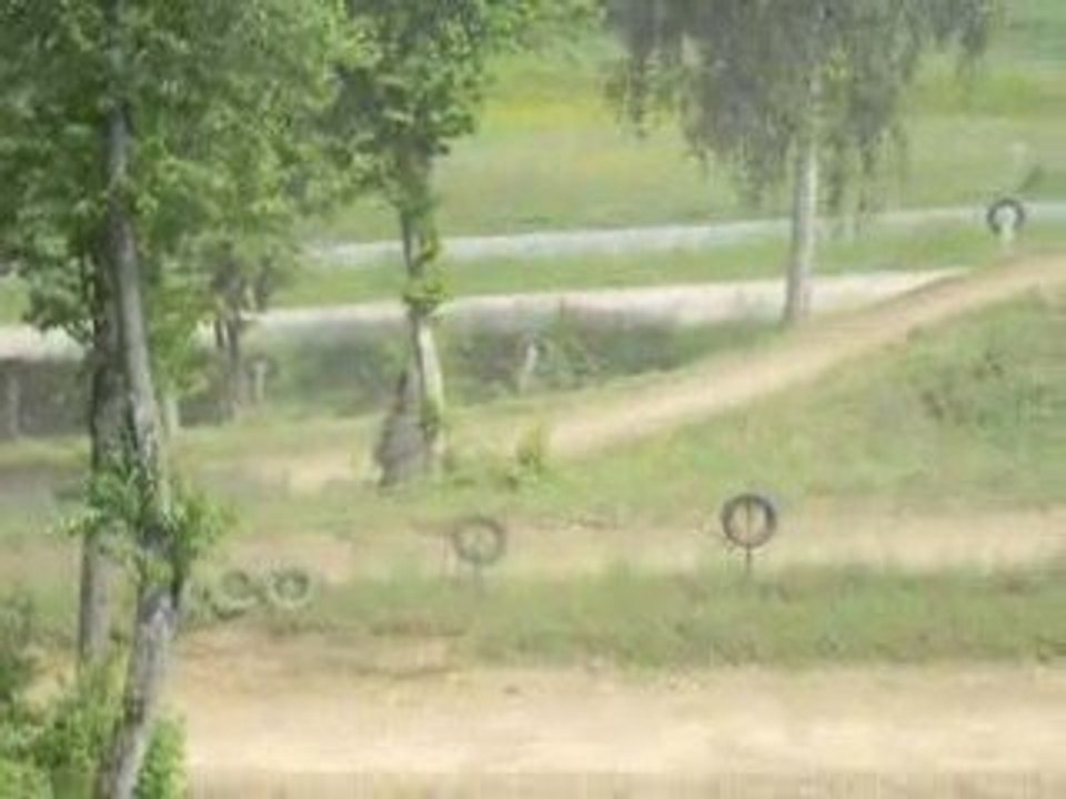 moto cross gironcourt