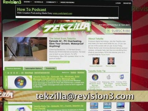 Windows: Learn More Details About Your Applications - Tek...
