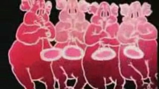 Les Arrivées 03 (Contrôle de l'Esprit des Enfants)