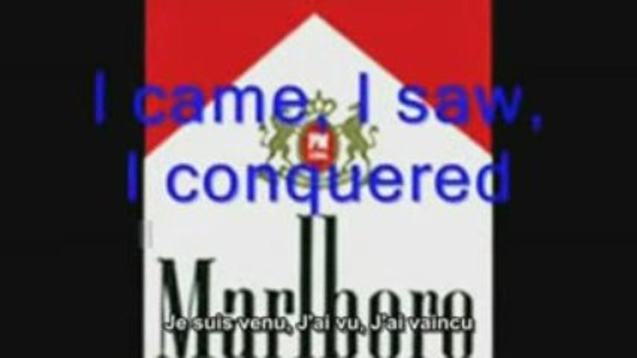 Les Arrivées 04 (Preuve de l'Arrivée de l'Antéchrist)