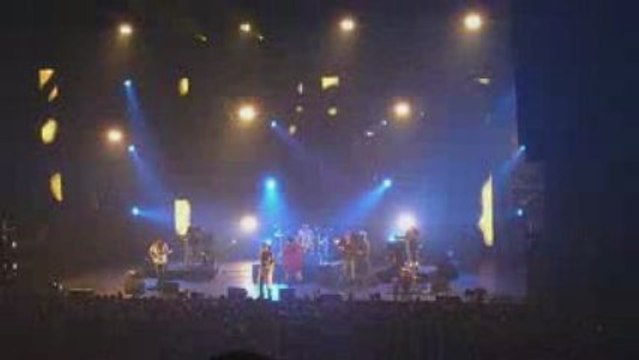 Dub Inc. Day after day Festival des Artefacts Strasbourg