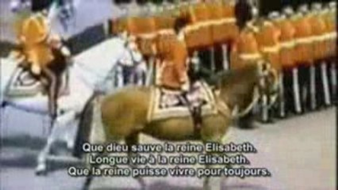 Les Arrivées 07 (Pharaons d'Aujourd'hui)