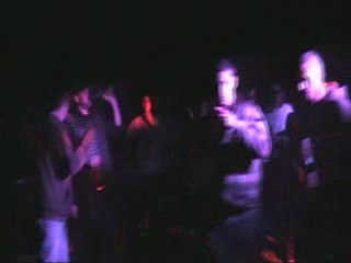 Amonyte - Mix DaF - Barbeuk Party 16.05.09