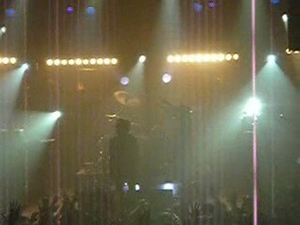 Girugämesh - à la Loco 17.05.09