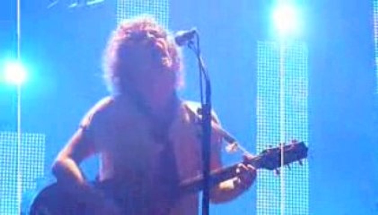 15.05.09 - Julien Doré @Hoerdt - Les bords de mer