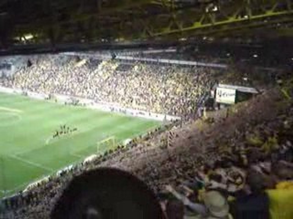 Dortmund-Bielefeld 16.05.2009