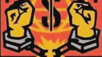 Les Arrivées 10 (Le Nouvel Ordre Mondain)