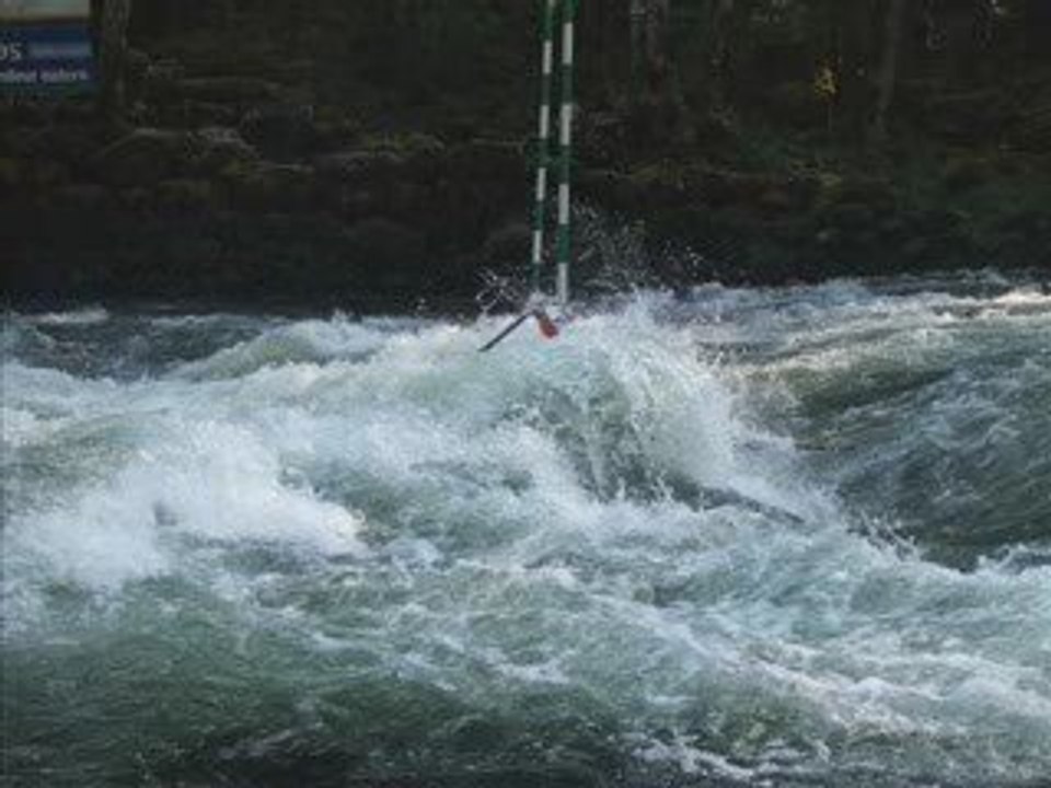 Kayak GOUMOIS