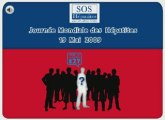 Journée Mondiale des Hépatites 19 Mai 2009
