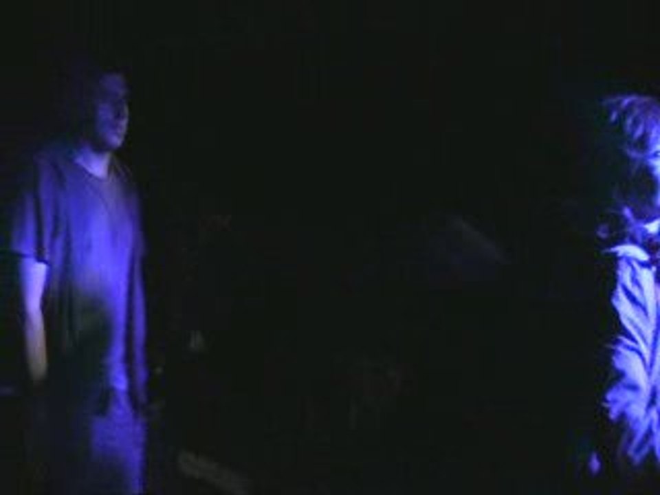 Amonyte - Mix Romanix - Barbeuk Party 16.05.09