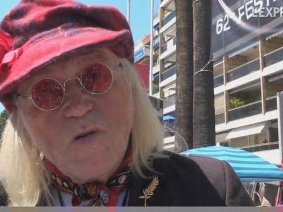 Les Autres Gens de Cannes : rencontre avec Bob
