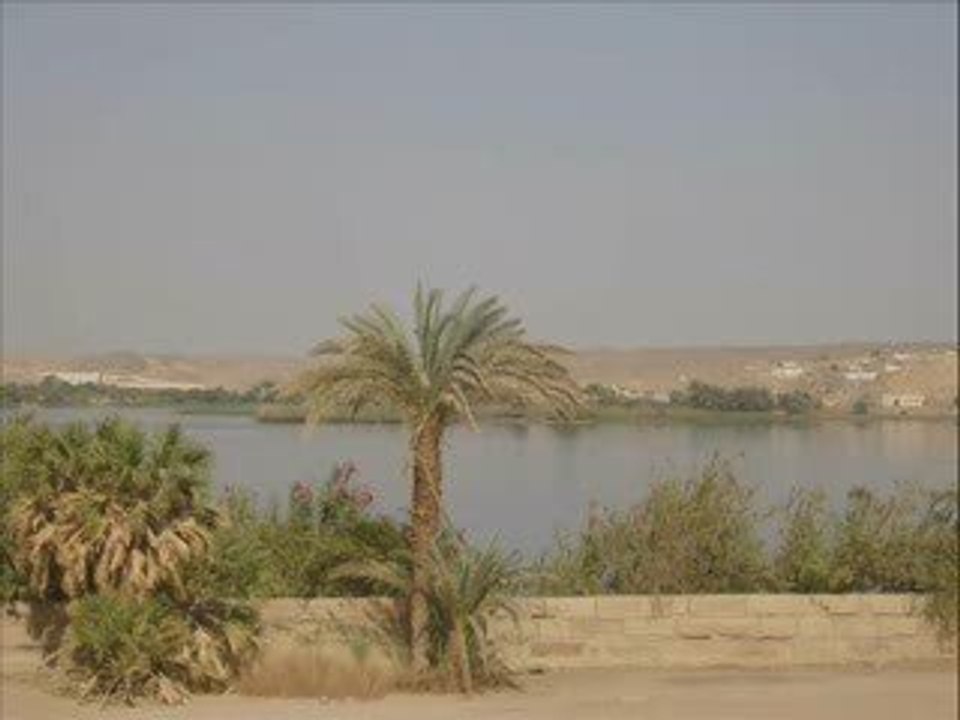 Egypte, Avril 2009.