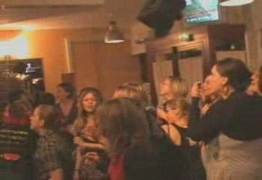 Enterrement de vie de jf anniversaire restaurant reims 51