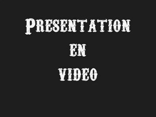 Présentation du country friends band en vidéo