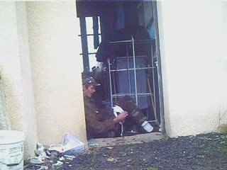 Vidéo bataille 2006