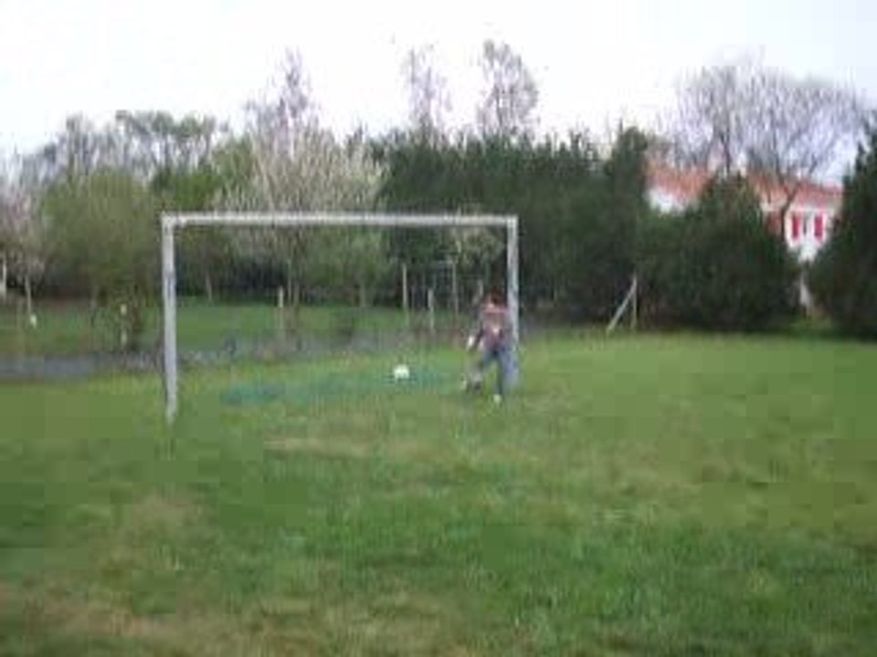 les pro du foot