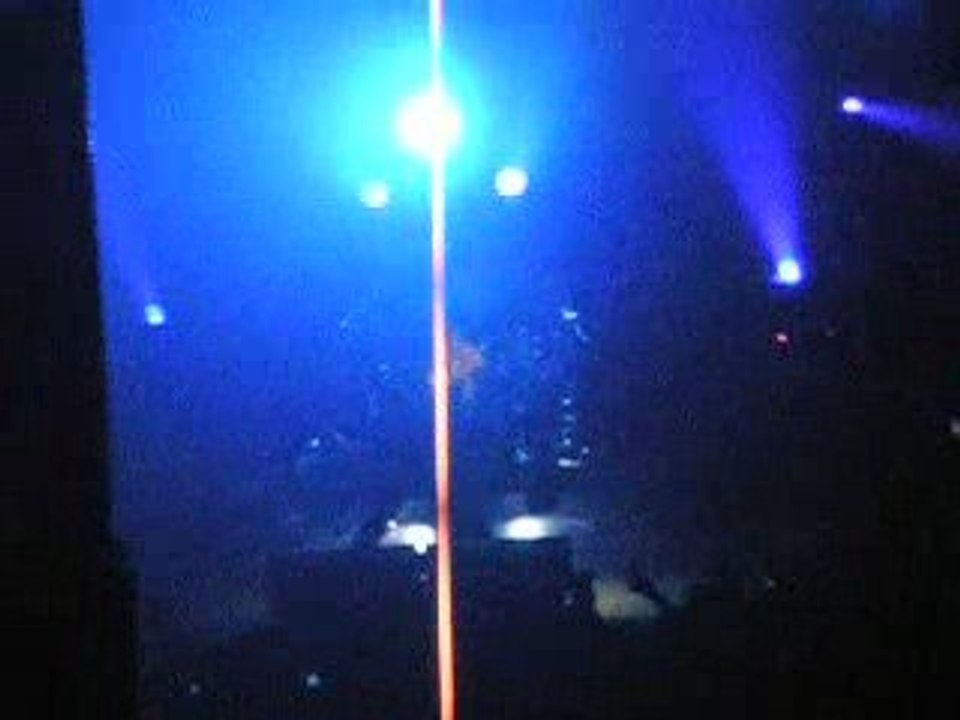 Girugämesh - à la Loco 17.05.09