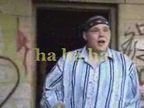 Bigg Verb DaVinci-The MC with the Lil Wayne Dis-freestyles