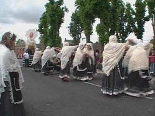 La géante du Nord Pénélope fête ses 30 ans
