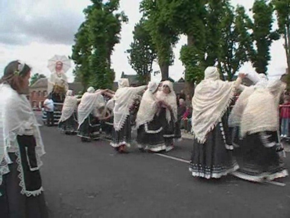La géante du Nord Pénélope fête ses 30 ans