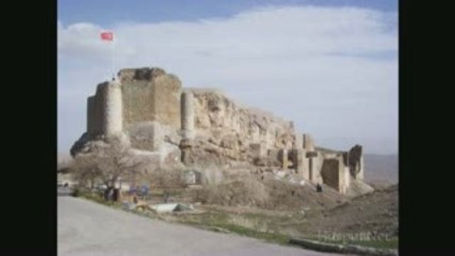 ELAZIĞ OYUN HAVALARI-BIÇAK