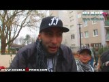 La Fouine ft Canardo - Making of 