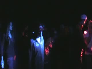 Amonyte - Mix Voizin - Barbeuk Party 16.05.09