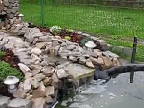 Vidéo Powerflo 5000