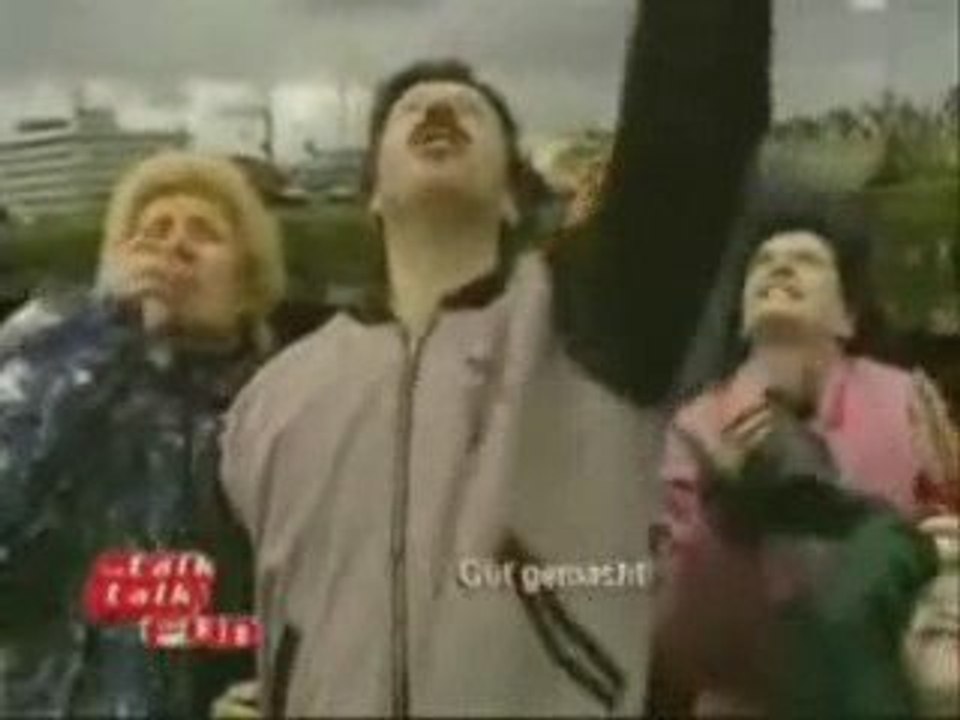 Morsay gag video