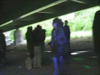 Amonyte - Mix Drum Citrus - Barbeuk Party - 16.05.09