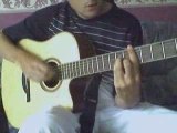 Natural Mystic (Bob Marley) - cover DjoDjo