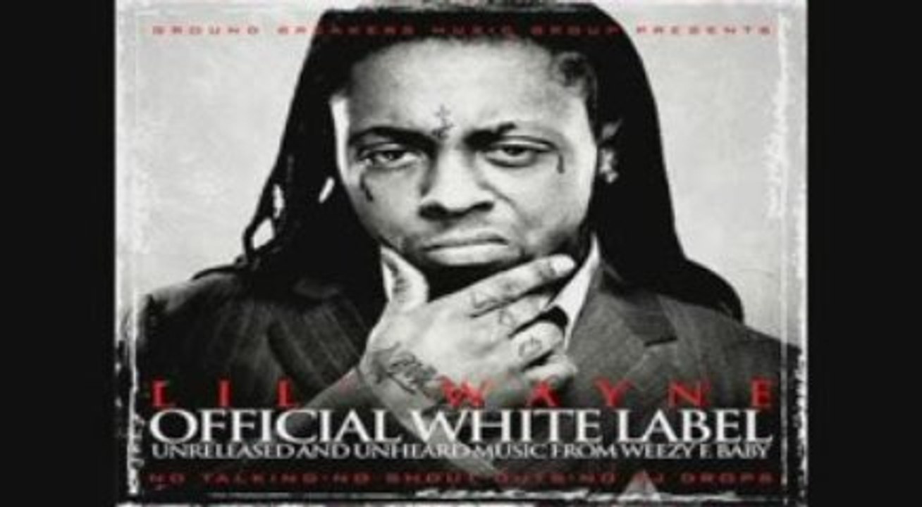 Up in the club Lil wayne