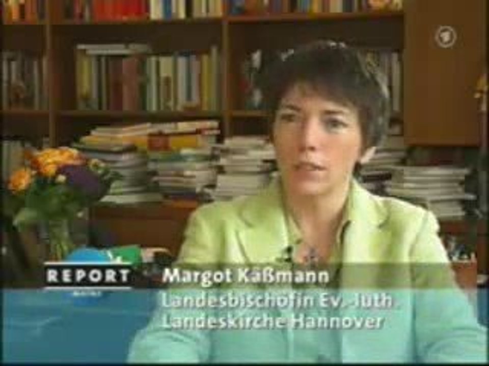 Immer mehr Muslime konvertieren zum Christentum