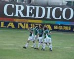 Atlanta 0 Sarmiento De Junín 3