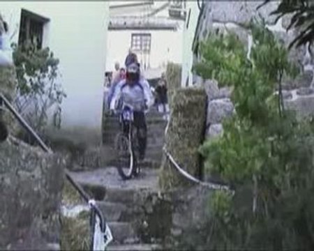 Down Hill Santa Comba Dão 2009
