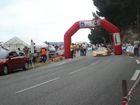 course de cote istres 17/05/2009