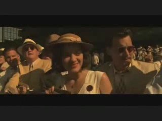 Public Enemies, HD, Full Movie, Watch Online, 2009
