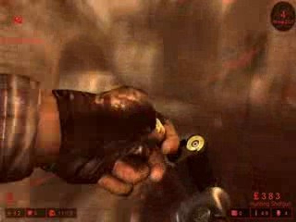 nouvel de killing floor
