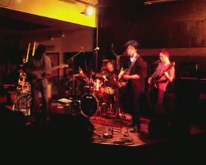 Fest-Yves 2009 - Brieg Guerveno