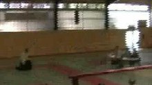 Claude - Nidan - Video N°1 : Suwariwaza