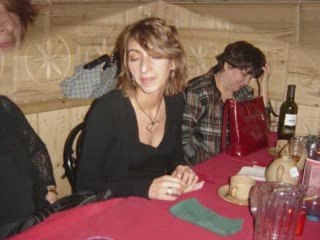 Auberge Du Petit Savoyard Fillinges 18 Janvier 2008