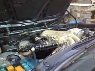 demarrage 320 arnaud