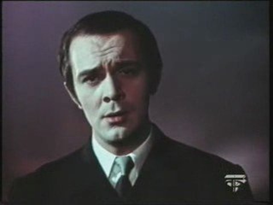 Muslim Magomaev "Vozvrascheniye romansa" 1970