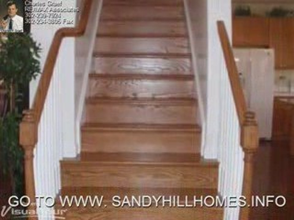 Sandy Hill
